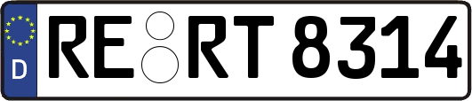 RE-RT8314