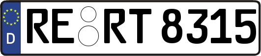 RE-RT8315