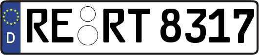 RE-RT8317