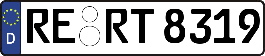 RE-RT8319
