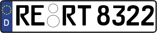 RE-RT8322
