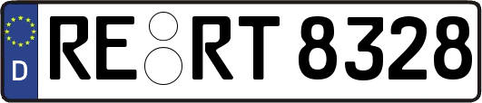 RE-RT8328