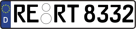 RE-RT8332