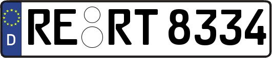RE-RT8334