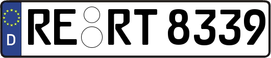 RE-RT8339