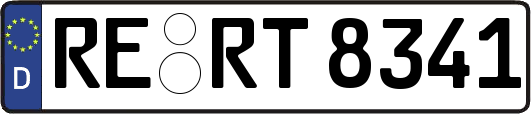 RE-RT8341