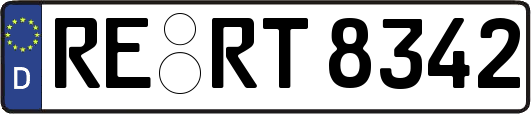 RE-RT8342