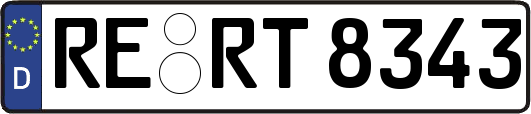 RE-RT8343