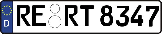 RE-RT8347