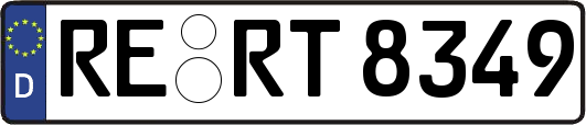 RE-RT8349