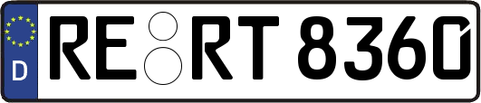 RE-RT8360