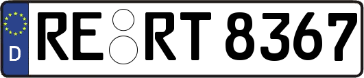 RE-RT8367