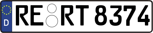 RE-RT8374