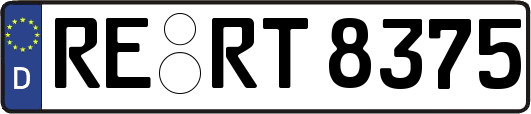 RE-RT8375