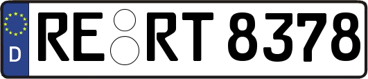 RE-RT8378