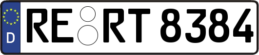 RE-RT8384
