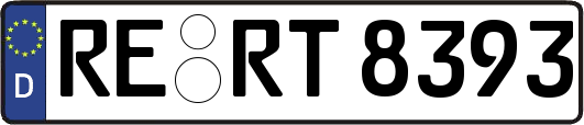 RE-RT8393