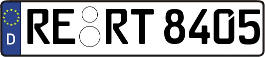RE-RT8405