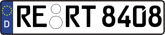 RE-RT8408