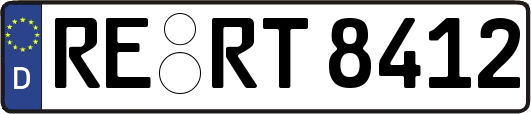 RE-RT8412