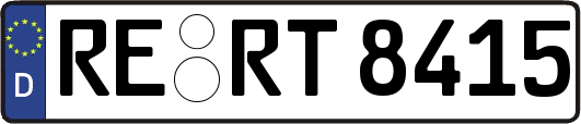 RE-RT8415