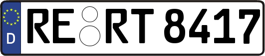 RE-RT8417