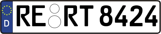 RE-RT8424