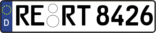 RE-RT8426