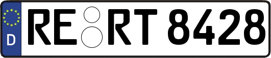 RE-RT8428