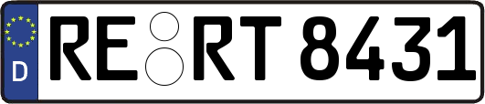 RE-RT8431