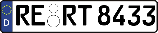 RE-RT8433