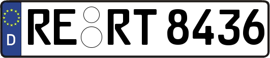 RE-RT8436