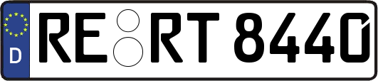 RE-RT8440