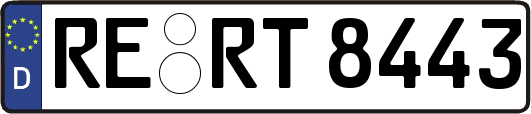RE-RT8443