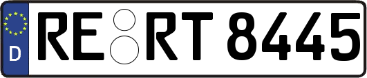 RE-RT8445