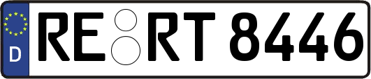 RE-RT8446