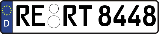 RE-RT8448