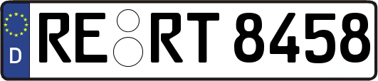 RE-RT8458