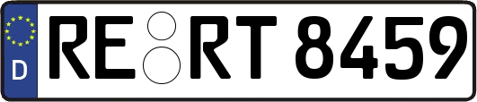 RE-RT8459