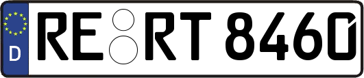 RE-RT8460