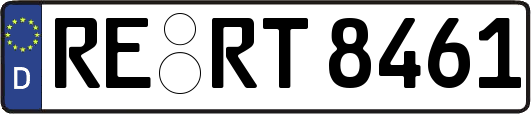 RE-RT8461
