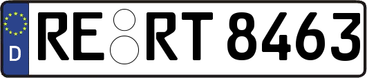 RE-RT8463