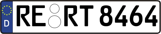 RE-RT8464