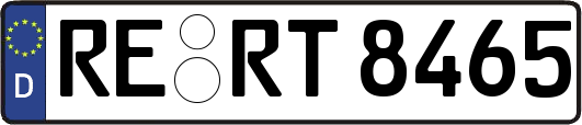 RE-RT8465