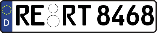 RE-RT8468