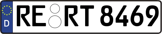 RE-RT8469