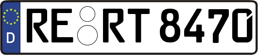RE-RT8470