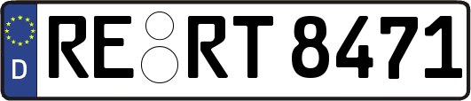 RE-RT8471