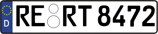 RE-RT8472