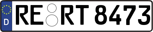 RE-RT8473